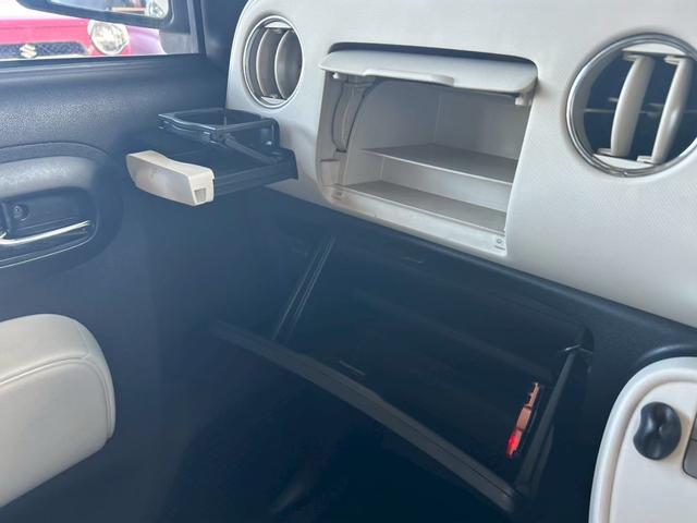 ミラココア ココアプラスＧ　１年保証　純正ナビ　Ｂカメラ　ワンセグ　ＣＤ　ＥＴＣ（11枚目）