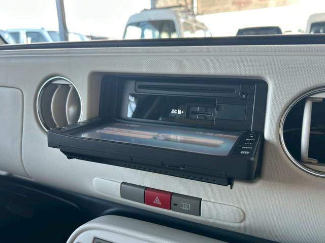 ミラココア ココアプラスＧ　１年保証　純正ナビ　Ｂカメラ　ワンセグ　ＣＤ　ＥＴＣ（14枚目）