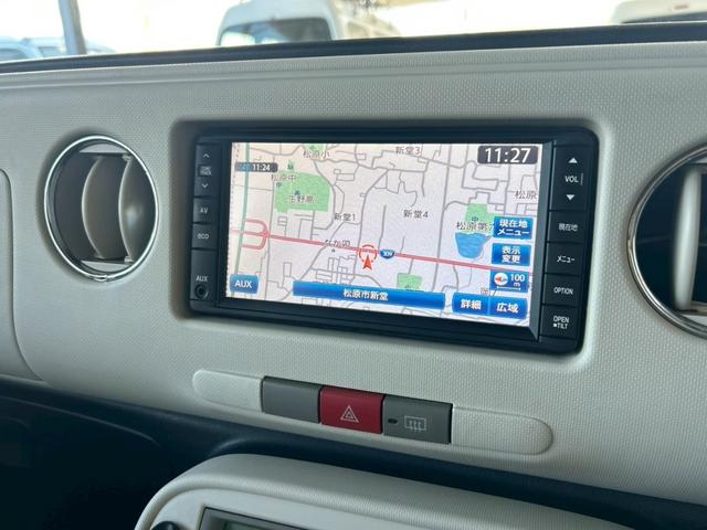 ミラココア ココアプラスＧ　１年保証　純正ナビ　Ｂカメラ　ワンセグ　ＣＤ　ＥＴＣ（17枚目）