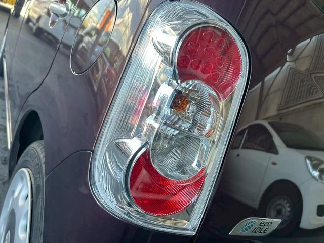 ミラココア ココアプラスＧ　１年保証　純正ナビ　Ｂカメラ　ワンセグ　ＣＤ　ＥＴＣ（24枚目）