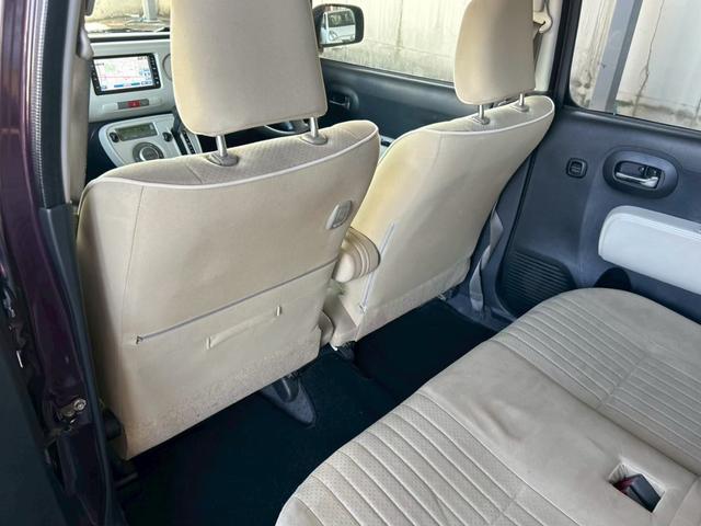 ミラココア ココアプラスＧ　１年保証　純正ナビ　Ｂカメラ　ワンセグ　ＣＤ　ＥＴＣ（27枚目）