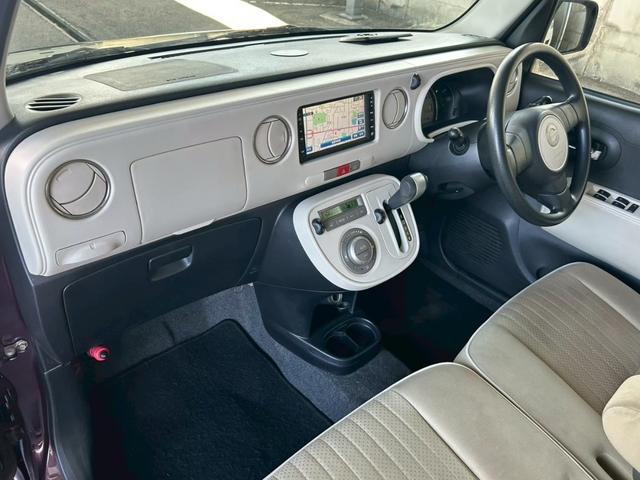 ミラココア ココアプラスＧ　１年保証　純正ナビ　Ｂカメラ　ワンセグ　ＣＤ　ＥＴＣ（30枚目）