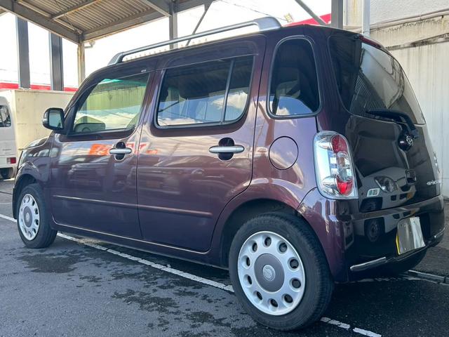 ミラココア ココアプラスＧ　１年保証　純正ナビ　Ｂカメラ　ワンセグ　ＣＤ　ＥＴＣ（34枚目）