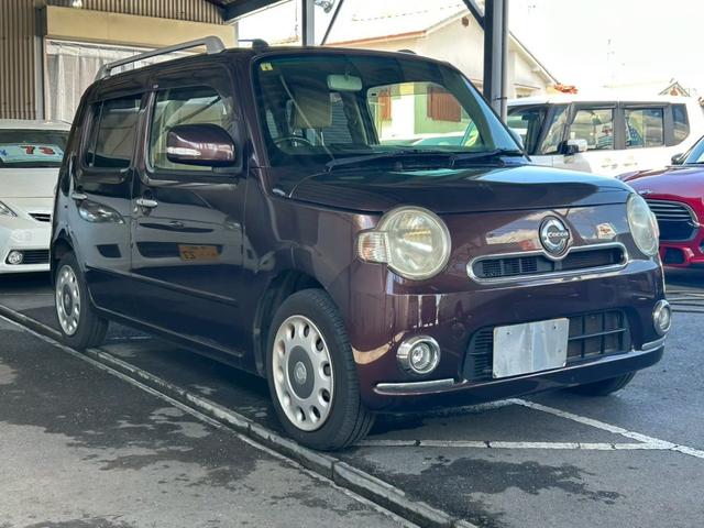 ミラココア ココアプラスＧ　１年保証　純正ナビ　Ｂカメラ　ワンセグ　ＣＤ　ＥＴＣ（38枚目）