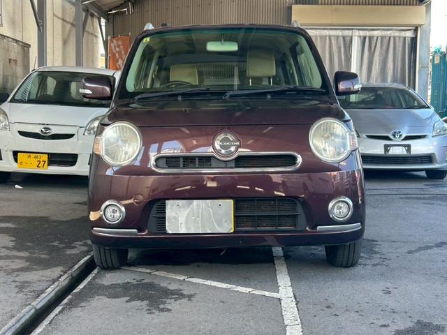 ミラココア ココアプラスＧ　１年保証　純正ナビ　Ｂカメラ　ワンセグ　ＣＤ　ＥＴＣ（39枚目）