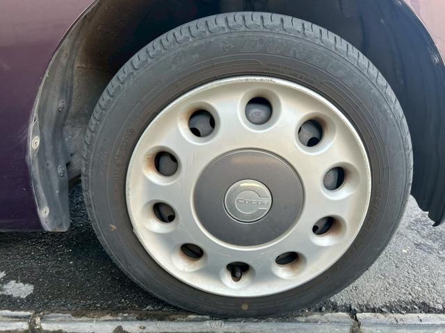 ミラココア ココアプラスＧ　１年保証　純正ナビ　Ｂカメラ　ワンセグ　ＣＤ　ＥＴＣ（40枚目）