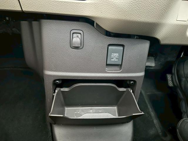 Ｎ－ＢＯＸ Ｇ・Ｌホンダセンシング　４ＷＤ　１年保証　ナビ　ＴＶ　バックカメラ　ＥＴＣ　左側電動スライドドア　前席シートヒーター　クルーズコントロール　スマートキー　プッシュスタート　電動格納ミラー（31枚目）