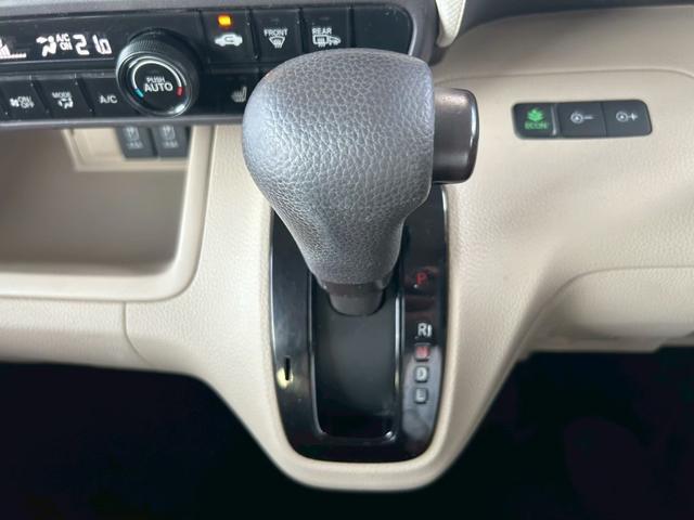 Ｎ－ＢＯＸ Ｇ・Ｌホンダセンシング　４ＷＤ　１年保証　ナビ　ＴＶ　バックカメラ　ＥＴＣ　左側電動スライドドア　前席シートヒーター　クルーズコントロール　スマートキー　プッシュスタート　電動格納ミラー（42枚目）