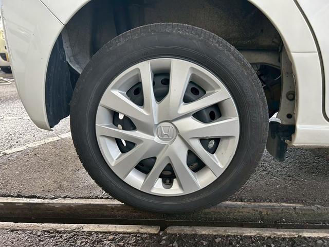 Ｎ－ＢＯＸ Ｇ・Ｌホンダセンシング　４ＷＤ　１年保証　ナビ　ＴＶ　バックカメラ　ＥＴＣ　左側電動スライドドア　前席シートヒーター　クルーズコントロール　スマートキー　プッシュスタート　電動格納ミラー（58枚目）