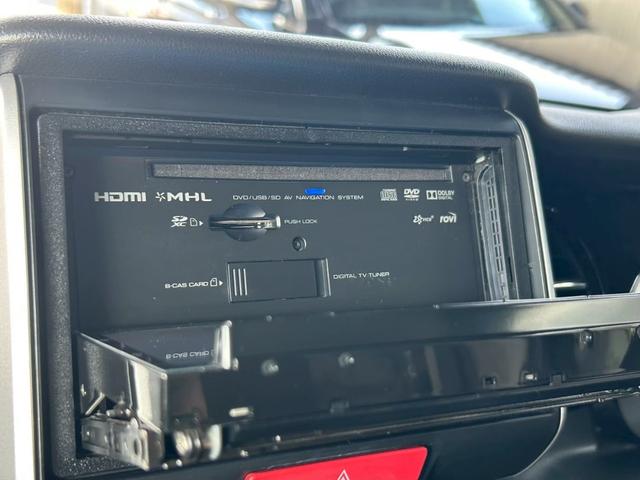 Ｎ－ＢＯＸ＋カスタム Ｇ・ターボパッケージ　１年保証付　ＥＴＣ　ナビ　ＡＭ　ＦＭ　両側パワースライドドア（15枚目）