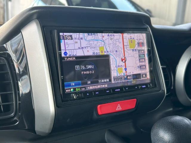 Ｎ－ＢＯＸ＋カスタム Ｇ・ターボパッケージ　１年保証付　ＥＴＣ　ナビ　ＡＭ　ＦＭ　両側パワースライドドア（17枚目）