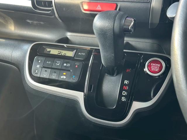 Ｎ－ＢＯＸ＋カスタム Ｇ・ターボパッケージ　１年保証付　ＥＴＣ　ナビ　ＡＭ　ＦＭ　両側パワースライドドア（18枚目）