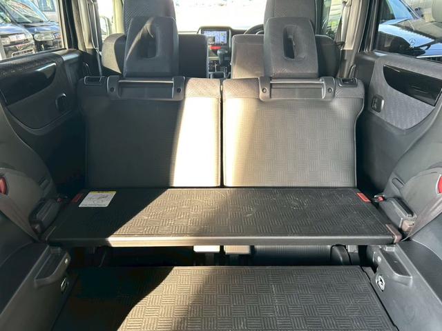 Ｎ－ＢＯＸ＋カスタム Ｇ・ターボパッケージ　１年保証付　ＥＴＣ　ナビ　ＡＭ　ＦＭ　両側パワースライドドア（22枚目）