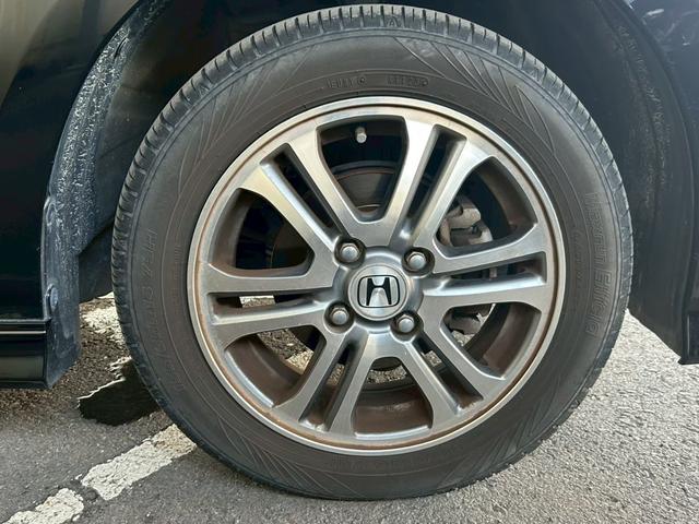 Ｎ－ＢＯＸ＋カスタム Ｇ・ターボパッケージ　１年保証付　ＥＴＣ　ナビ　ＡＭ　ＦＭ　両側パワースライドドア（24枚目）