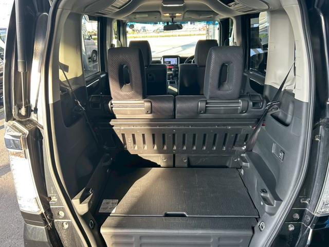Ｎ－ＢＯＸ＋カスタム Ｇ・ターボパッケージ　１年保証付　ＥＴＣ　ナビ　ＡＭ　ＦＭ　両側パワースライドドア（26枚目）