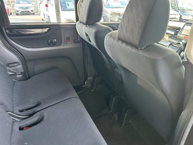 Ｎ－ＢＯＸ＋カスタム Ｇ・ターボパッケージ　１年保証付　ＥＴＣ　ナビ　ＡＭ　ＦＭ　両側パワースライドドア（27枚目）