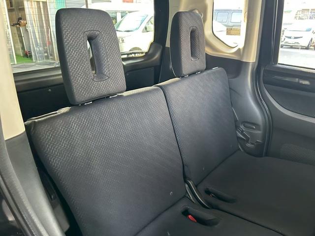 Ｎ－ＢＯＸ＋カスタム Ｇ・ターボパッケージ　１年保証付　ＥＴＣ　ナビ　ＡＭ　ＦＭ　両側パワースライドドア（28枚目）