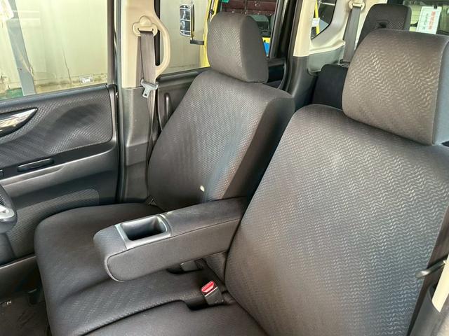Ｎ－ＢＯＸ＋カスタム Ｇ・ターボパッケージ　１年保証付　ＥＴＣ　ナビ　ＡＭ　ＦＭ　両側パワースライドドア（31枚目）