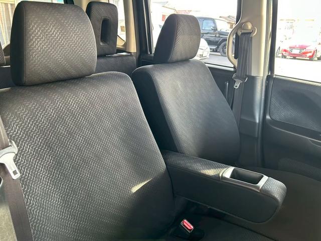 Ｎ－ＢＯＸ＋カスタム Ｇ・ターボパッケージ　１年保証付　ＥＴＣ　ナビ　ＡＭ　ＦＭ　両側パワースライドドア（33枚目）