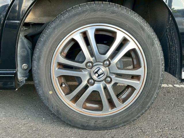 Ｎ－ＢＯＸ＋カスタム Ｇ・ターボパッケージ　１年保証付　ＥＴＣ　ナビ　ＡＭ　ＦＭ　両側パワースライドドア（41枚目）