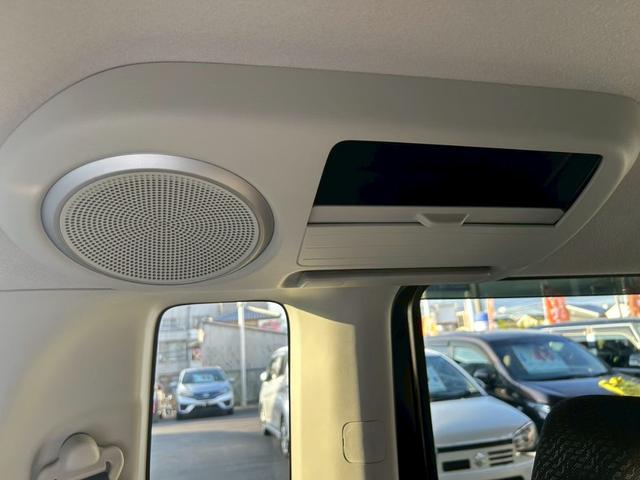 Ｎ－ＢＯＸ＋カスタム Ｇ・ターボパッケージ　１年保証付　ＥＴＣ　ナビ　ＡＭ　ＦＭ　両側パワースライドドア（42枚目）