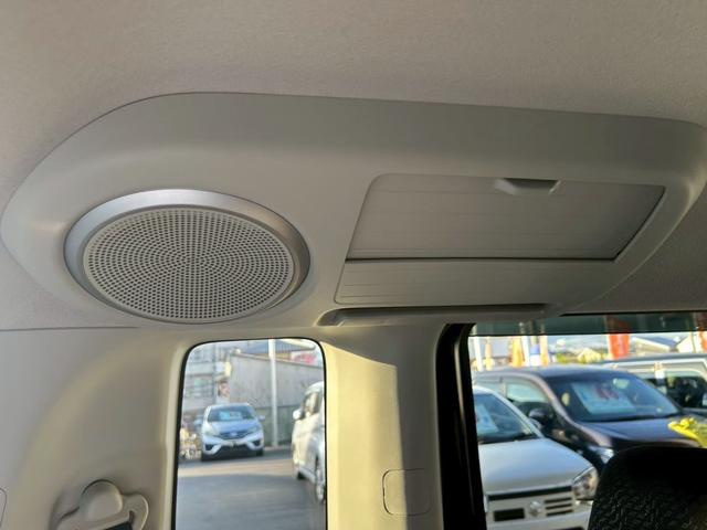 Ｎ－ＢＯＸ＋カスタム Ｇ・ターボパッケージ　１年保証付　ＥＴＣ　ナビ　ＡＭ　ＦＭ　両側パワースライドドア（43枚目）