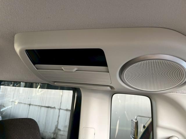 Ｎ－ＢＯＸ＋カスタム Ｇ・ターボパッケージ　１年保証付　ＥＴＣ　ナビ　ＡＭ　ＦＭ　両側パワースライドドア（44枚目）