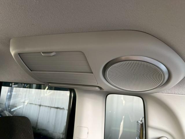 Ｎ－ＢＯＸ＋カスタム Ｇ・ターボパッケージ　１年保証付　ＥＴＣ　ナビ　ＡＭ　ＦＭ　両側パワースライドドア（45枚目）