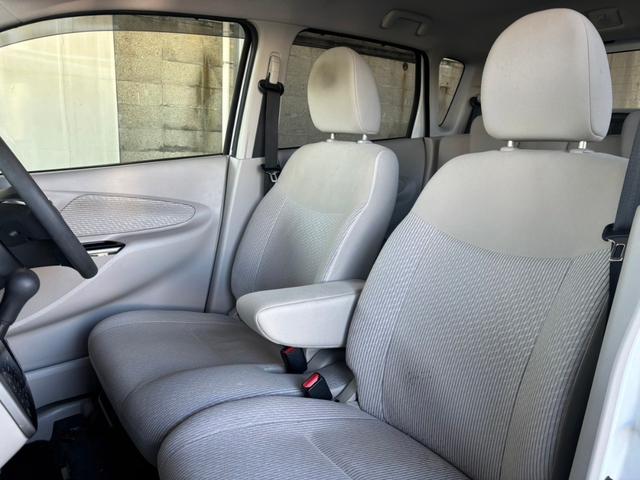 デイズ Ｘ　１年保証付　純正ナビ　ＴＶ　スマートキー　プッシュスタート　電動格納ミラー　ヘッドライトレベライザー　オートエアコン　ベンチシート（19枚目）