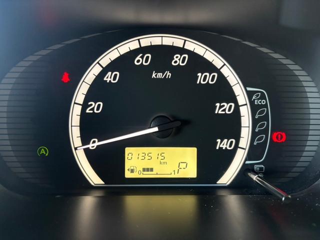 デイズ Ｘ　１年保証付　純正ナビ　ＴＶ　スマートキー　プッシュスタート　電動格納ミラー　ヘッドライトレベライザー　オートエアコン　ベンチシート（28枚目）