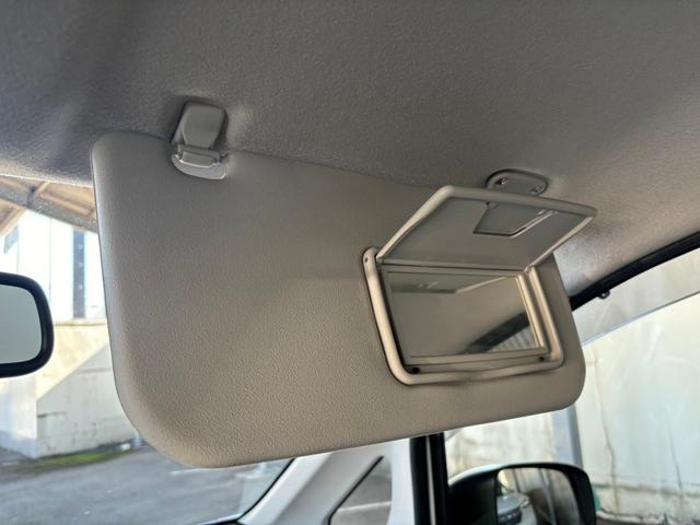 デイズ Ｘ　１年保証付　純正ナビ　ＴＶ　スマートキー　プッシュスタート　電動格納ミラー　ヘッドライトレベライザー　オートエアコン　ベンチシート（34枚目）