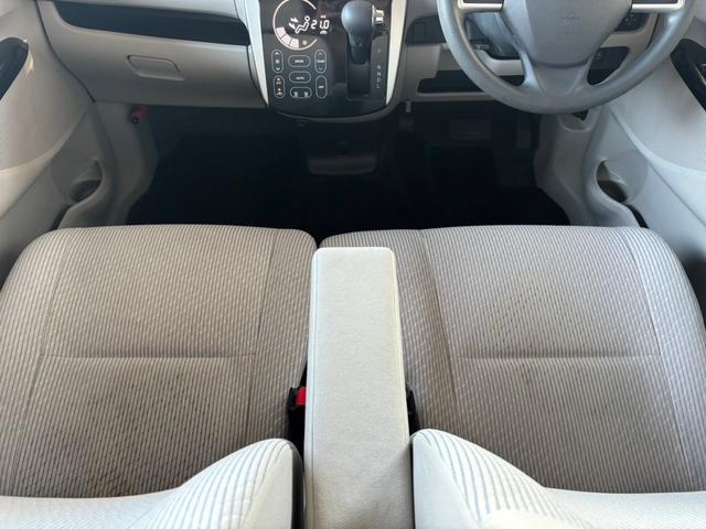 デイズ Ｘ　１年保証付　純正ナビ　ＴＶ　スマートキー　プッシュスタート　電動格納ミラー　ヘッドライトレベライザー　オートエアコン　ベンチシート（40枚目）