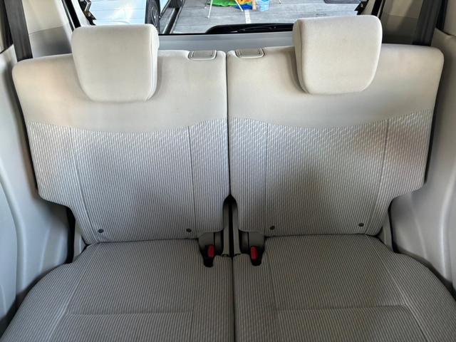 デイズ Ｘ　１年保証付　純正ナビ　ＴＶ　スマートキー　プッシュスタート　電動格納ミラー　ヘッドライトレベライザー　オートエアコン　ベンチシート（41枚目）