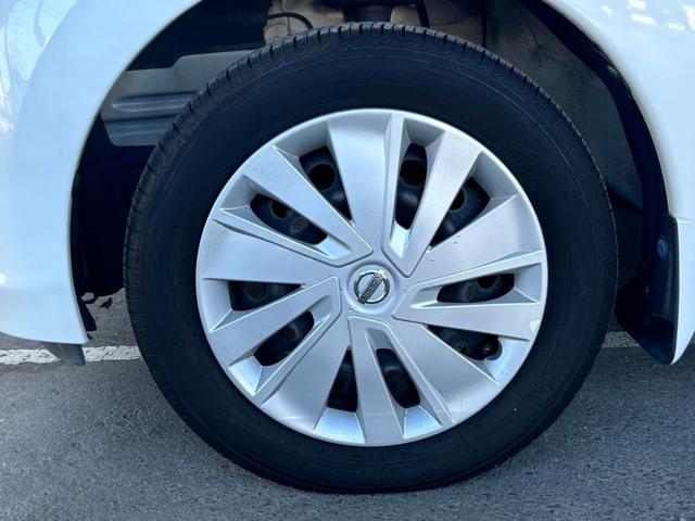 デイズ Ｘ　１年保証付　純正ナビ　ＴＶ　スマートキー　プッシュスタート　電動格納ミラー　ヘッドライトレベライザー　オートエアコン　ベンチシート（43枚目）