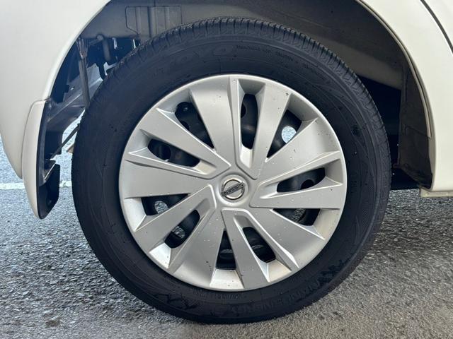 デイズ Ｘ　１年保証付　純正ナビ　ＴＶ　スマートキー　プッシュスタート　電動格納ミラー　ヘッドライトレベライザー　オートエアコン　ベンチシート（44枚目）