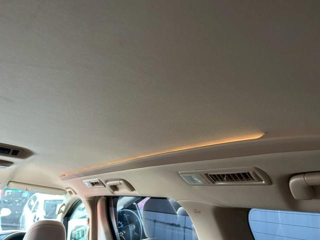 アルファード ２４０Ｓ　リミテッド　１年保証付　両側パワスラ　ＥＴＣ　ドラレコ　リアＴＶ　メモリーナビ　スマートキー　プッシュスタート　オートエアコン　Ｂｌｕｅｔｏｏｔｈ接続　電動格納ミラー　パワーウインドウ（49枚目）