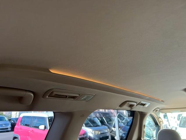 アルファード ２４０Ｓ　リミテッド　１年保証付　両側パワスラ　ＥＴＣ　ドラレコ　リアＴＶ　メモリーナビ　スマートキー　プッシュスタート　オートエアコン　Ｂｌｕｅｔｏｏｔｈ接続　電動格納ミラー　パワーウインドウ（51枚目）