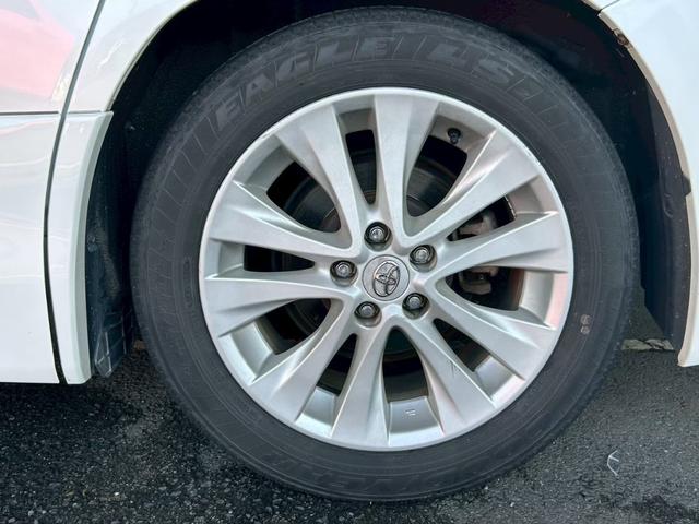 アルファード ２４０Ｓ　リミテッド　１年保証付　両側パワスラ　ＥＴＣ　ドラレコ　リアＴＶ　メモリーナビ　スマートキー　プッシュスタート　オートエアコン　Ｂｌｕｅｔｏｏｔｈ接続　電動格納ミラー　パワーウインドウ（64枚目）