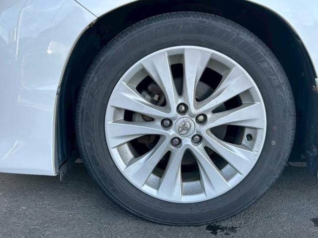 アルファード ２４０Ｓ　リミテッド　１年保証付　両側パワスラ　ＥＴＣ　ドラレコ　リアＴＶ　メモリーナビ　スマートキー　プッシュスタート　オートエアコン　Ｂｌｕｅｔｏｏｔｈ接続　電動格納ミラー　パワーウインドウ（65枚目）