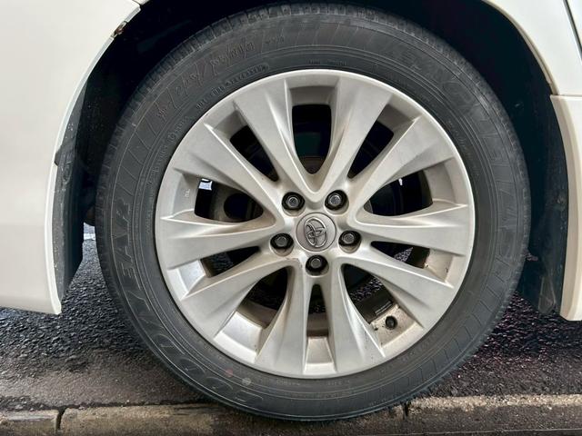 アルファード ２４０Ｓ　リミテッド　１年保証付　両側パワスラ　ＥＴＣ　ドラレコ　リアＴＶ　メモリーナビ　スマートキー　プッシュスタート　オートエアコン　Ｂｌｕｅｔｏｏｔｈ接続　電動格納ミラー　パワーウインドウ（66枚目）