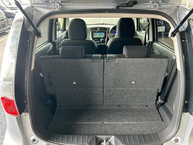 デイズ ハイウェイスター　Ｇ　１年保証付　純正ナビ　全方位カメラ　ＥＴＣ　ドラレコ　ＴＶ　ＢｌｕｅＴｏｏｔｈＡｕｄｉｏ（28枚目）