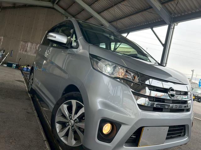 デイズ ハイウェイスター　Ｇ　１年保証付　純正ナビ　全方位カメラ　ＥＴＣ　ドラレコ　ＴＶ　ＢｌｕｅＴｏｏｔｈＡｕｄｉｏ（35枚目）