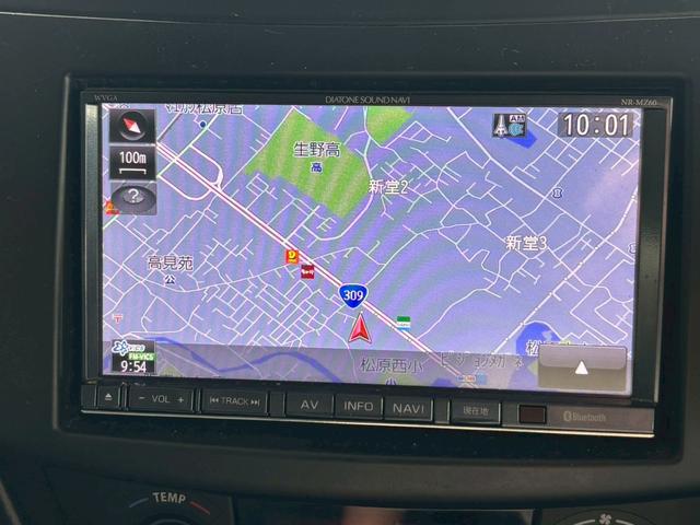 スイフトスポーツ ベースグレード　ＭＳＥカーボンＧＴウイング　ＭＳＥマッドフラップ　社外ナビ　ＥＴＣ　６ＭＴ　社外ホイール（33枚目）