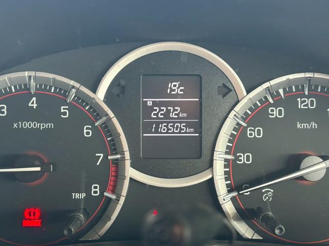 スイフトスポーツ ベースグレード　ＭＳＥカーボンＧＴウイング　ＭＳＥマッドフラップ　社外ナビ　ＥＴＣ　６ＭＴ　社外ホイール（35枚目）