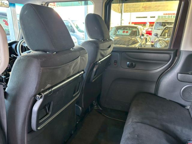 Ｎ－ＢＯＸ Ｇ　ＳＳパッケージ　１年保証　両側電動スライドドア　ナビ　ＴＶ　バックモニター　ＥＴＣ　スマートキー　プッシュスタート　シートヒーター　オートエアコン　パワーウインドウ（16枚目）