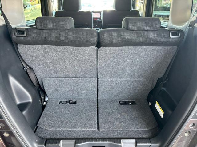 Ｎ－ＢＯＸ Ｇ　ＳＳパッケージ　１年保証　両側電動スライドドア　ナビ　ＴＶ　バックモニター　ＥＴＣ　スマートキー　プッシュスタート　シートヒーター　オートエアコン　パワーウインドウ（18枚目）