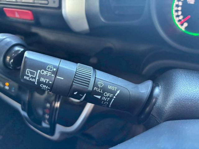 Ｎ－ＢＯＸ Ｇ　ＳＳパッケージ　１年保証　両側電動スライドドア　ナビ　ＴＶ　バックモニター　ＥＴＣ　スマートキー　プッシュスタート　シートヒーター　オートエアコン　パワーウインドウ（34枚目）