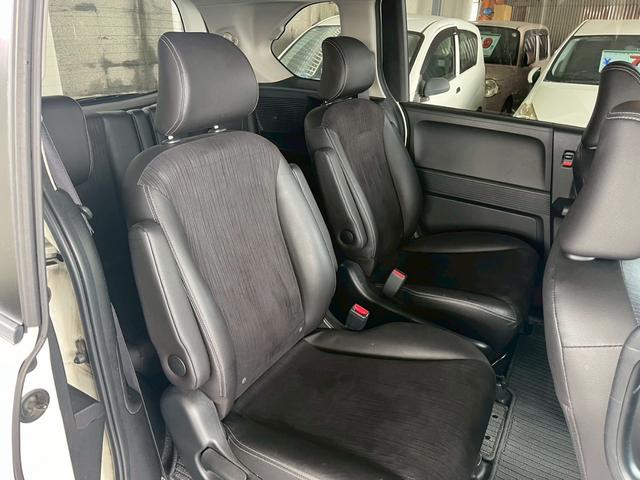 フリードハイブリッド ジャストセレクション　１年保証　両側電動スライドドア　ナビ　ＴＶ　バックモニター　ＥＴＣ　純正マット　スマートキー　クルーズコントロール（16枚目）