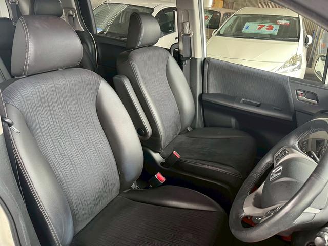 フリードハイブリッド ジャストセレクション　１年保証　両側電動スライドドア　ナビ　ＴＶ　バックモニター　ＥＴＣ　純正マット　スマートキー　クルーズコントロール（20枚目）