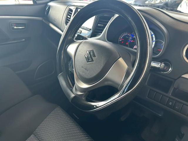 ワゴンＲスティングレー Ｘ　１年保証付　ＥＴＣ　ナビ　Ｂカメラ　ミラー型レーダー（9枚目）